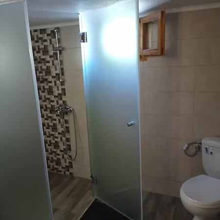 Lägenhet St Paul And Peter's House