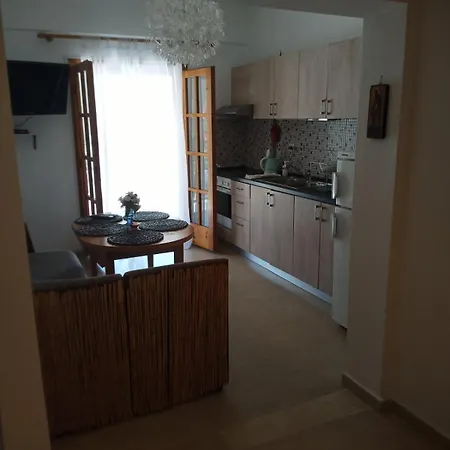 St Paul And Peter's House Asprovalta