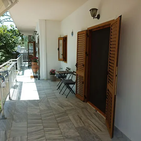 St Paul And Peter's House