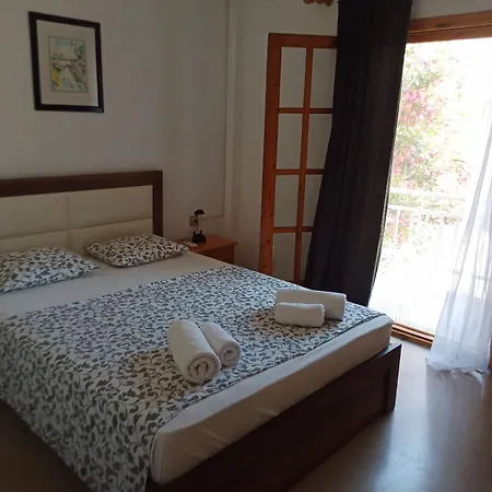 St Paul And Peter's House Lägenhet *