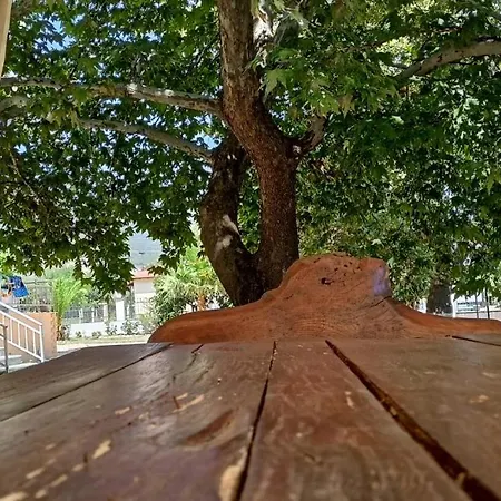 Lägenhet St Paul And Peter's House Asprovalta