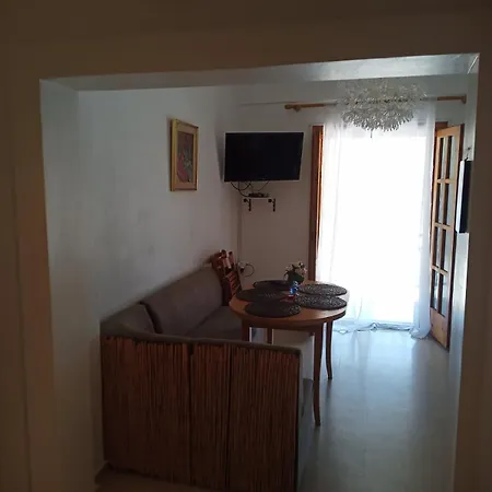 St Paul And Peter's House Lägenhet Asprovalta