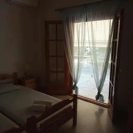 St Paul And Peter's House Lägenhet