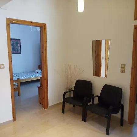 Lägenhet St Paul And Peter's House Asprovalta