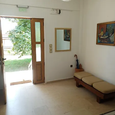 Lägenhet St Paul And Peter's House