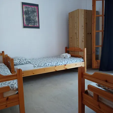 St Paul And Peter's House Lägenhet