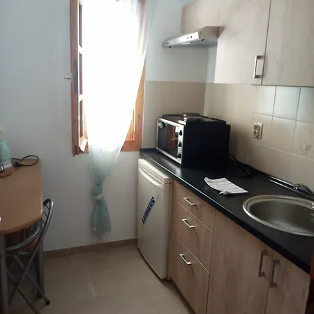 St Paul And Peter's House