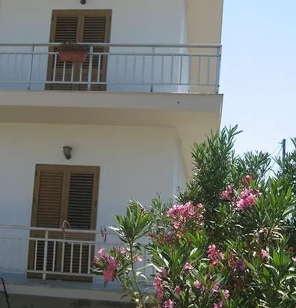 St Paul And Peter's House