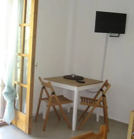 St Paul And Peter's House * Asprovalta