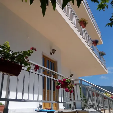 St Paul And Peter's House * Asprovalta