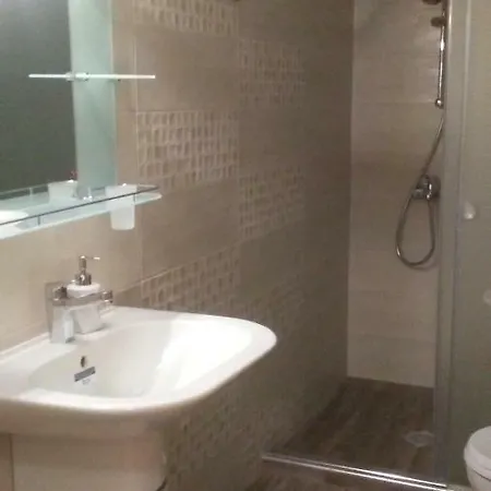 Lägenhet St Paul And Peter's House