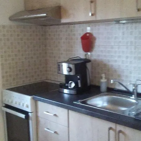 Lägenhet St Paul And Peter's House Asprovalta