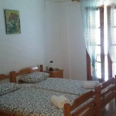 St Paul And Peter's House