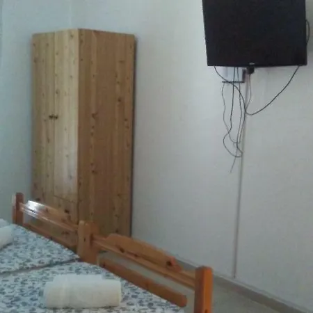 St Paul And Peter's House *