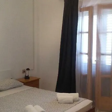 St Paul And Peter's House *