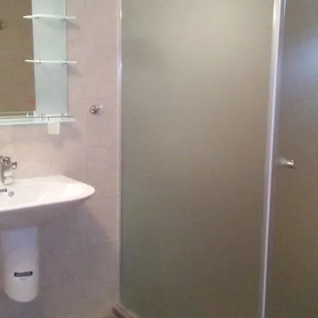 Lägenhet St Paul And Peter's House *