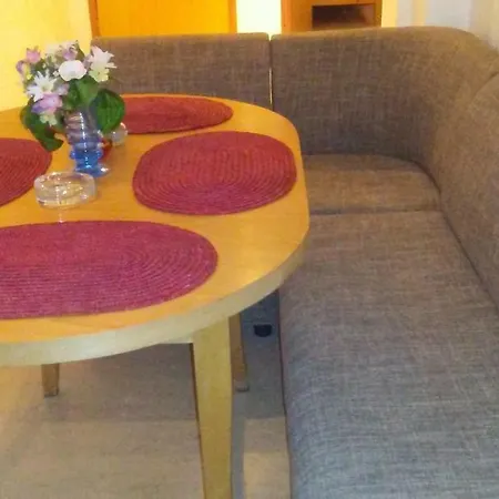 St Paul And Peter's House *