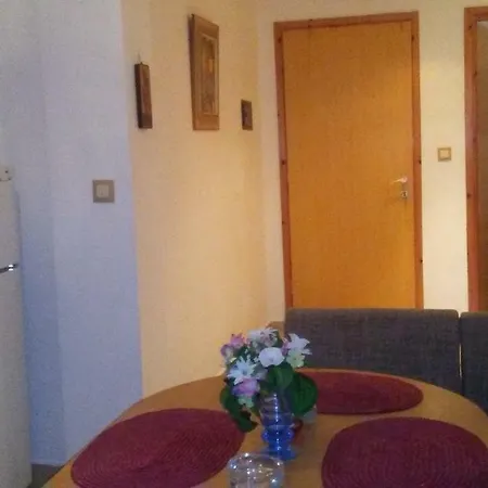 St Paul And Peter's House