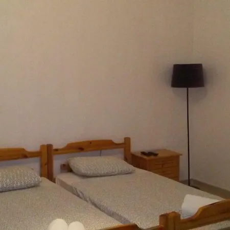 St Paul And Peter's House