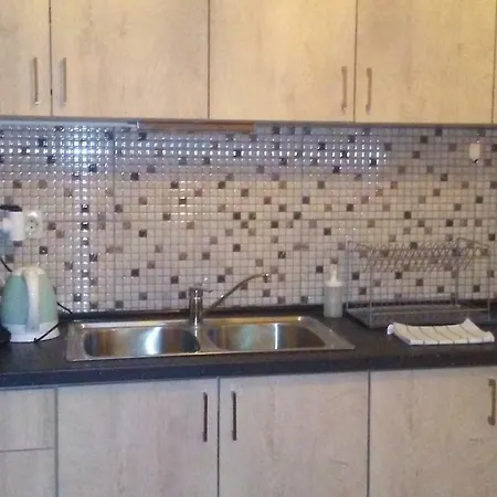 St Paul And Peter's House * Asprovalta