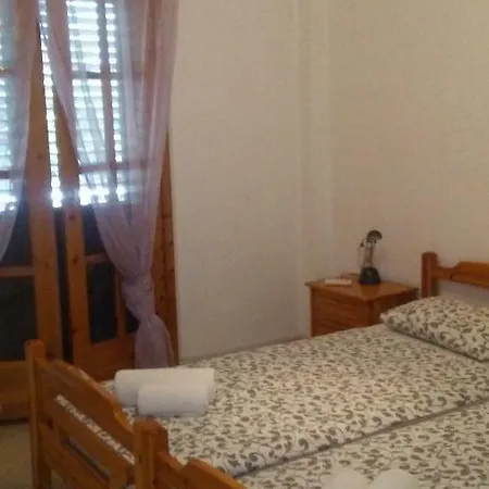 St Paul And Peter's House * Asprovalta