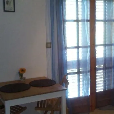 St Paul And Peter's House Lägenhet Asprovalta