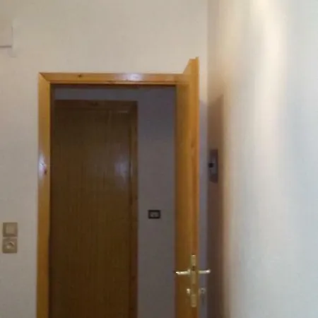 St Paul And Peter's House Lägenhet *