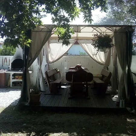 Lägenhet St Paul And Peter's House