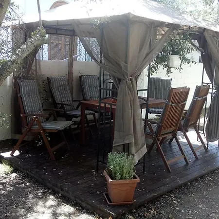 St Paul And Peter's House Apartament Asprovalta