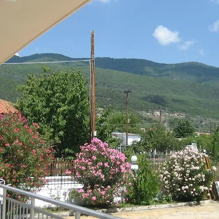 Lägenhet St Paul And Peter's House *