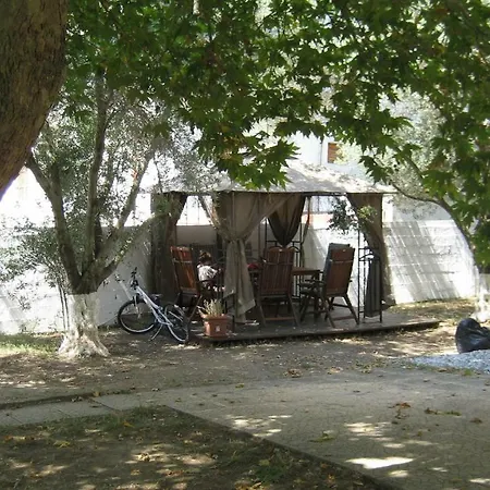 Lägenhet St Paul And Peter's House Asprovalta