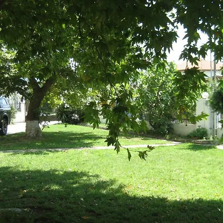 Lägenhet St Paul And Peter's House *