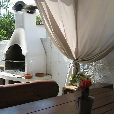 St Paul And Peter's House * Asprovalta