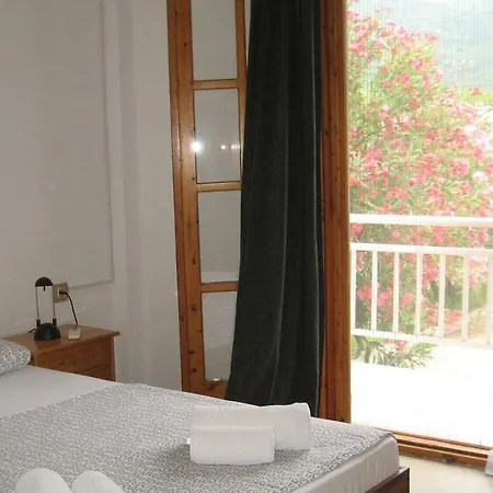 Lägenhet St Paul And Peter's House