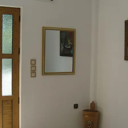 St Paul And Peter's House Lägenhet