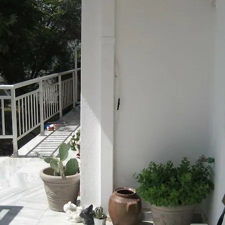 Lägenhet St Paul And Peter's House *