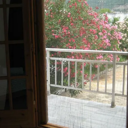 St Paul And Peter's House Lägenhet *