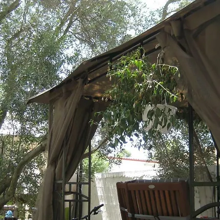 St Paul And Peter's House Lägenhet Asprovalta