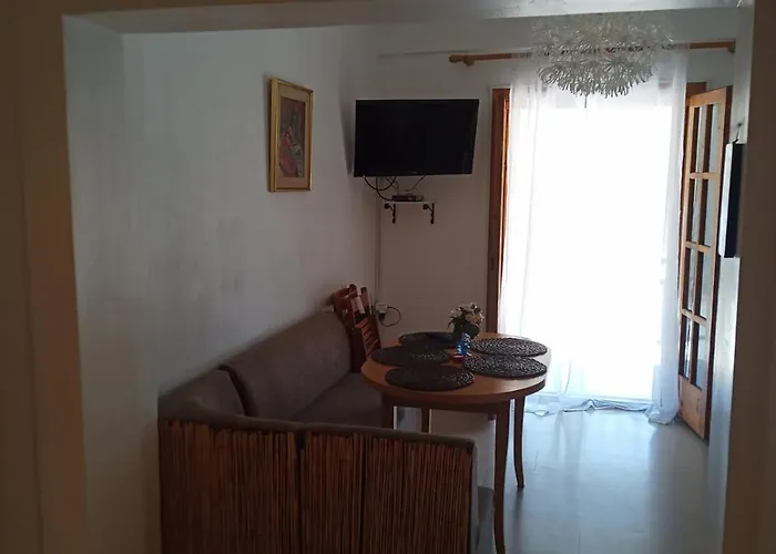 St Paul And Peter's House Apartment Asprovalta