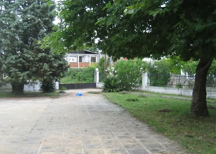 Apartment St Paul And Peter's House Asprovalta