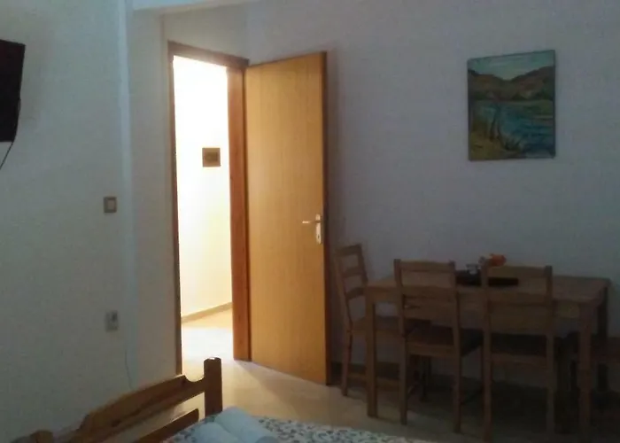 St Paul And Peter's House Apartment Asprovalta