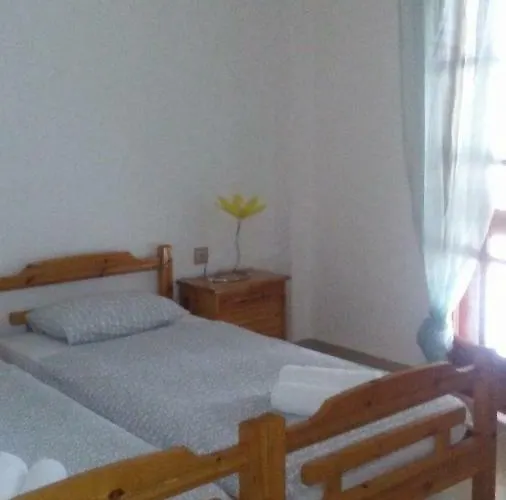 Apartment St Paul And Peter's House Asprovalta