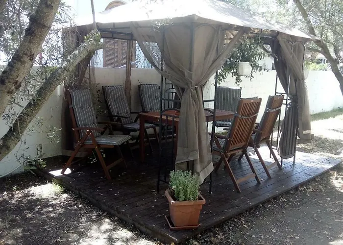St Paul And Peter's House Apartment Asprovalta