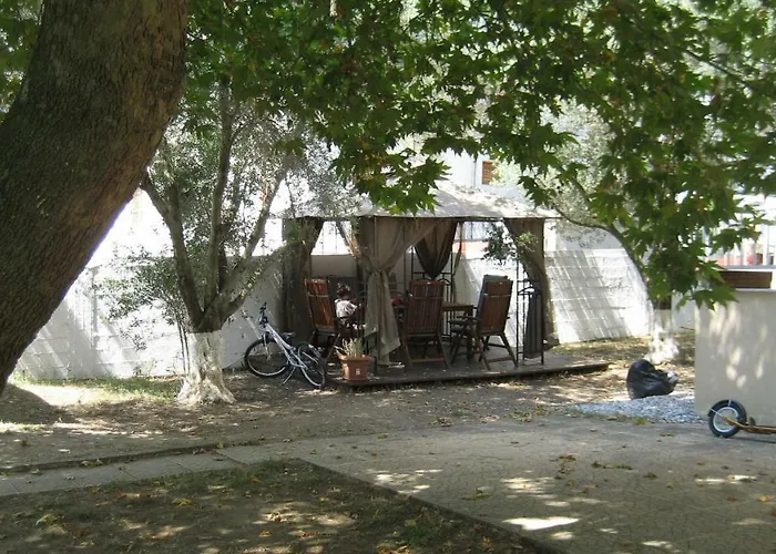 Apartment St Paul And Peter's House Asprovalta