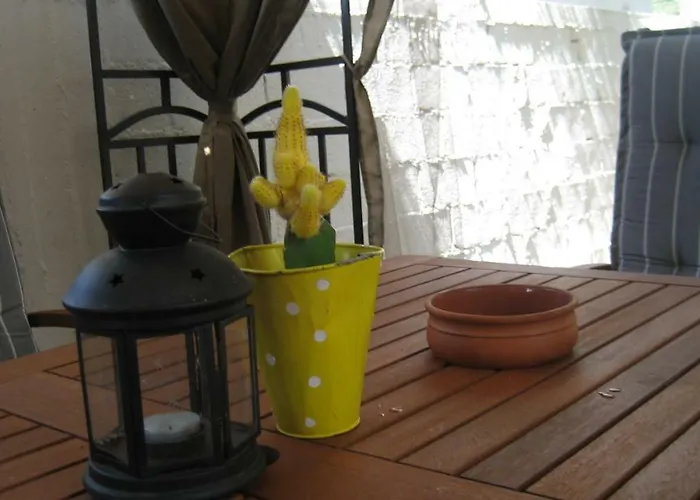 St Paul And Peter's House Apartment Asprovalta